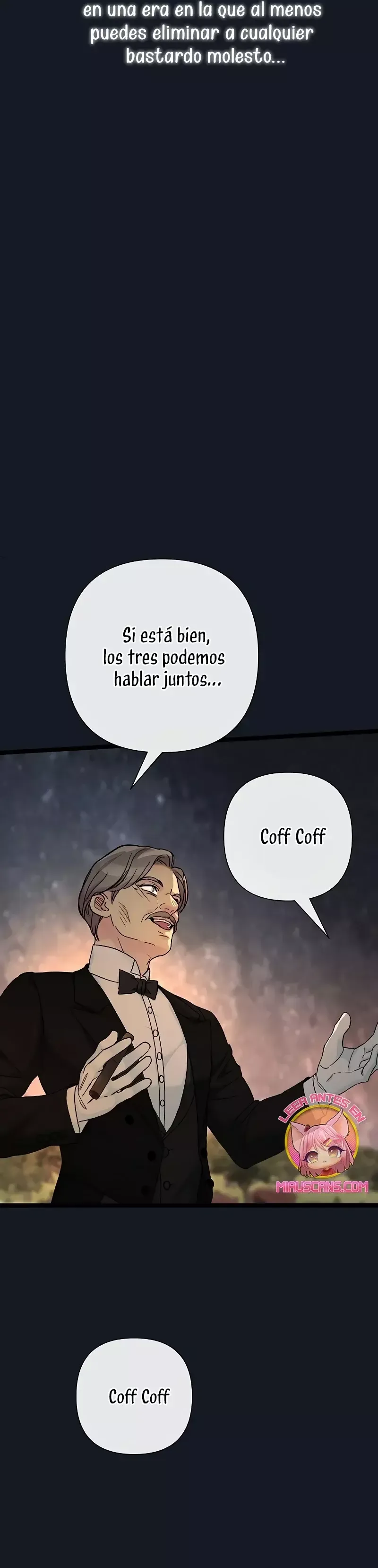 El Príncipe problemático. Capítulo 78 en Línea - página 40