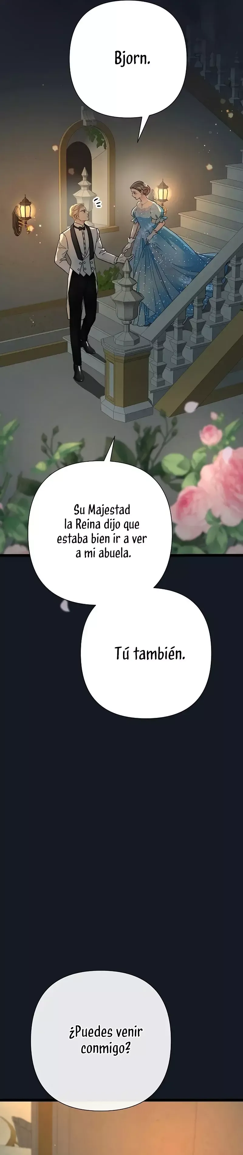 El Príncipe problemático. Capítulo 78 en Línea - página 46