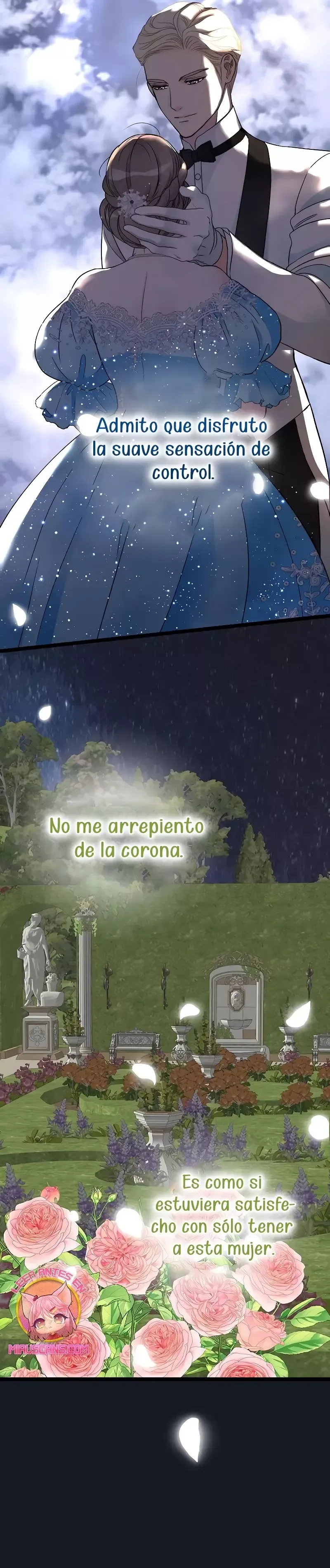 El Príncipe problemático. Capítulo 78 en Línea - página 51