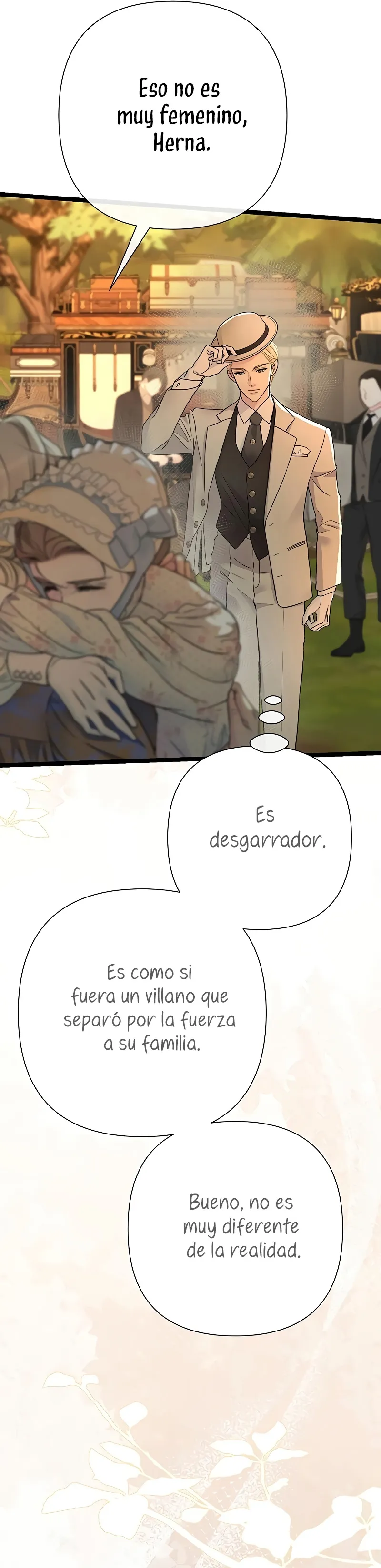 El Príncipe problemático. Capítulo 79 en Línea - página 10