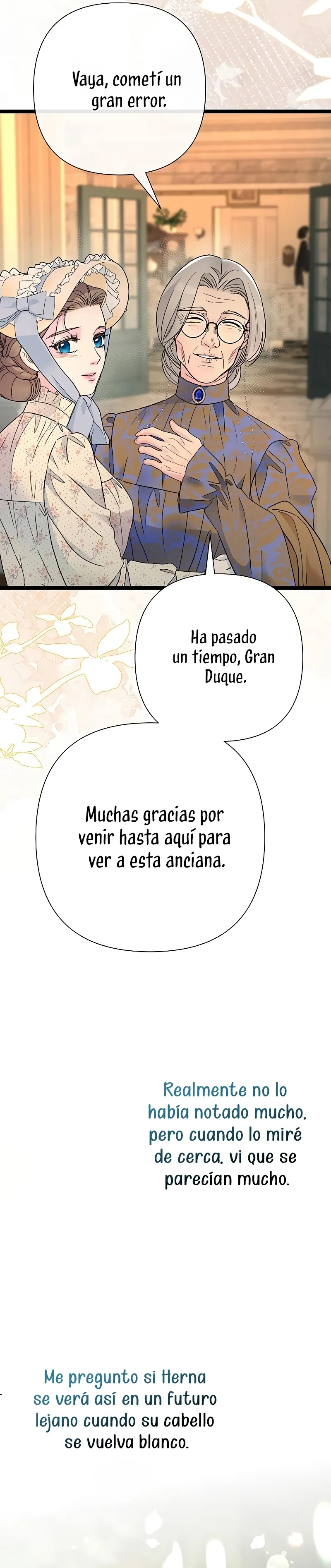 El Príncipe problemático. Capítulo 79 en Línea - página 11