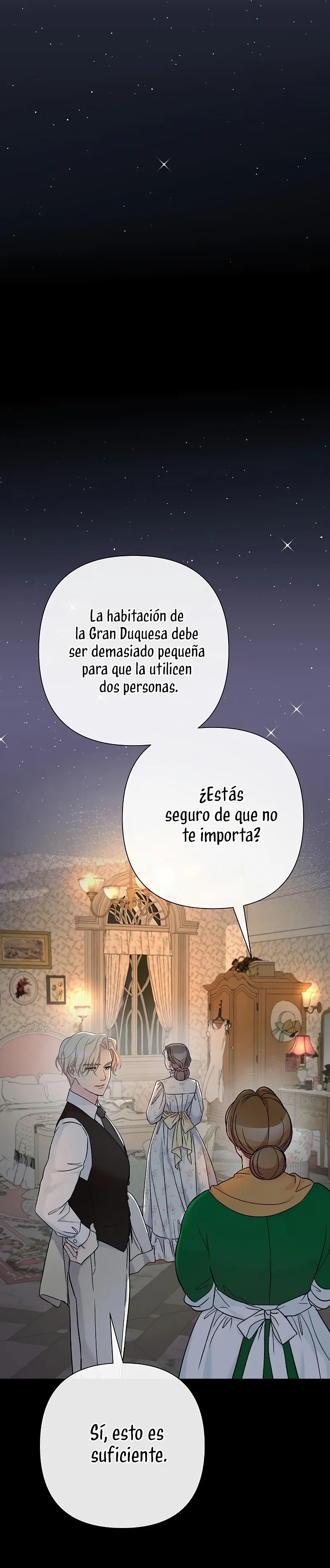 El Príncipe problemático. Capítulo 79 en Línea - página 13