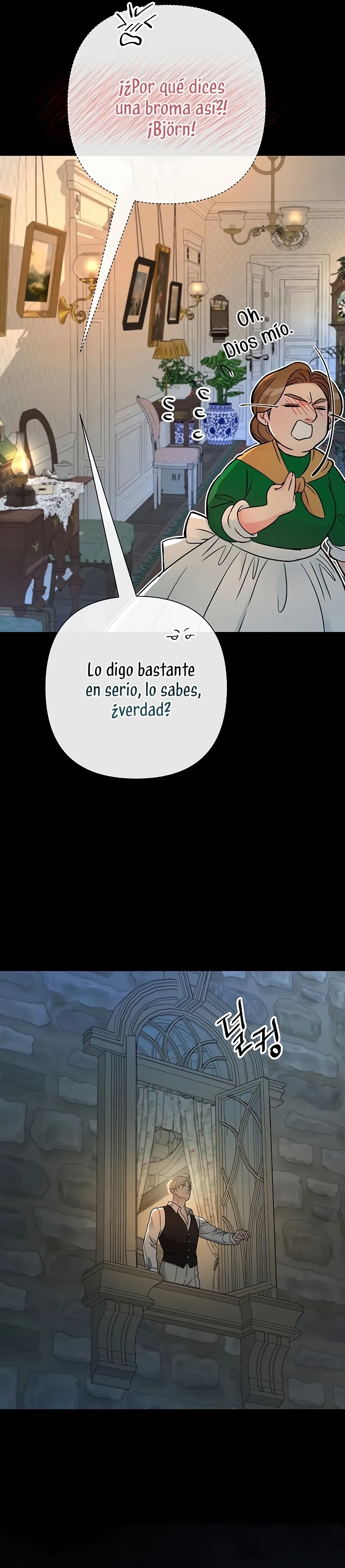 El Príncipe problemático. Capítulo 79 en Línea - página 16
