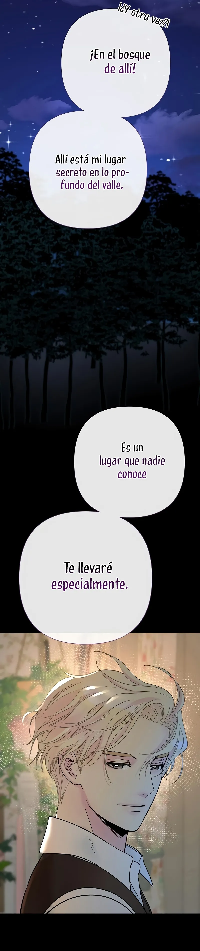 El Príncipe problemático. Capítulo 79 en Línea - página 18