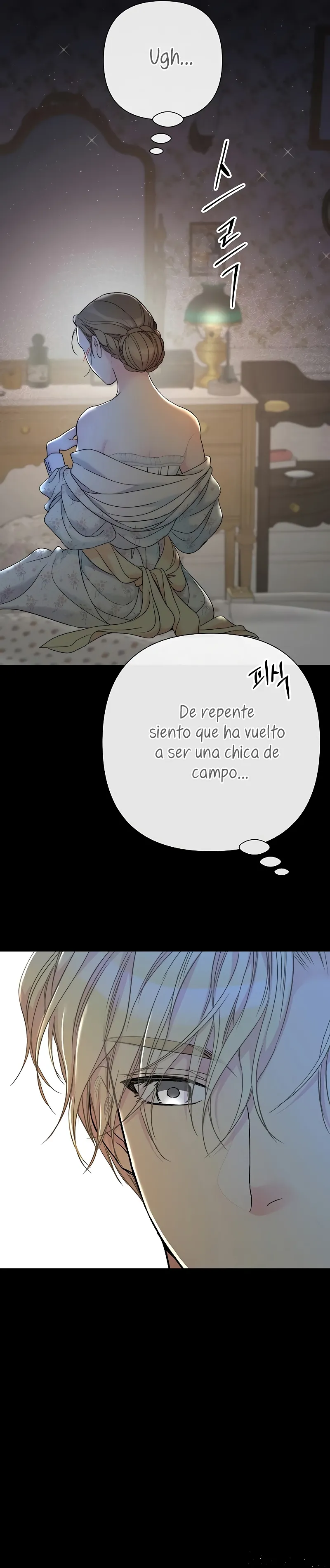El Príncipe problemático. Capítulo 79 en Línea - página 32
