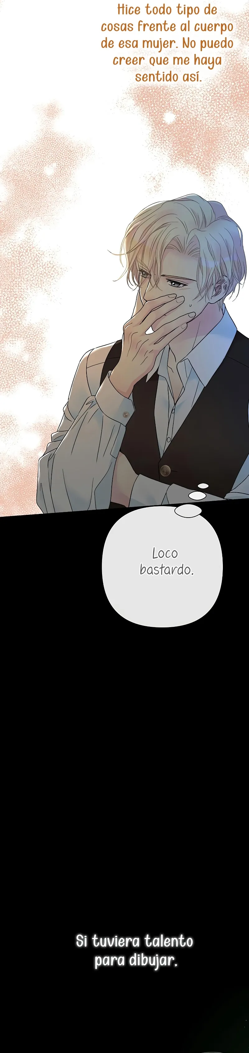 El Príncipe problemático. Capítulo 79 en Línea - página 35