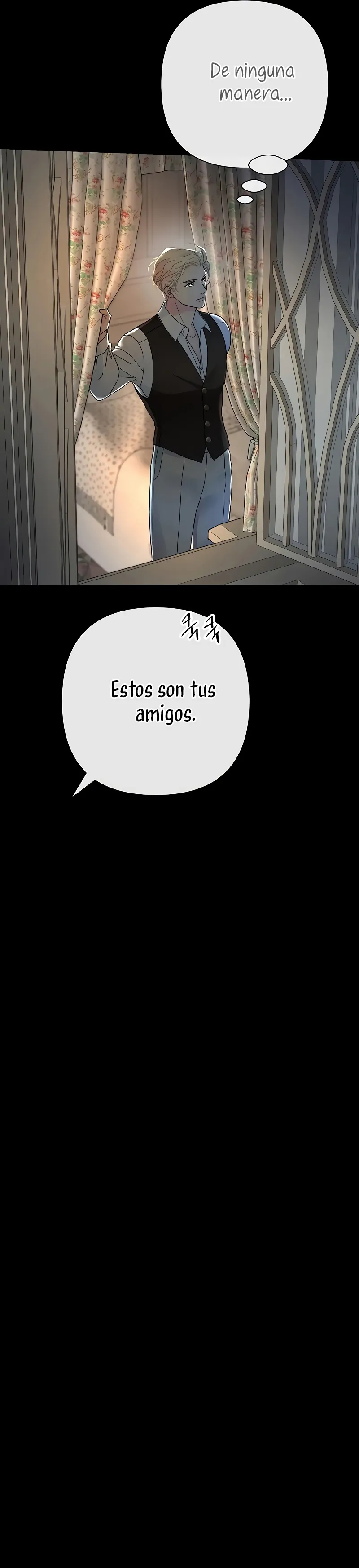 El Príncipe problemático. Capítulo 79 en Línea - página 38
