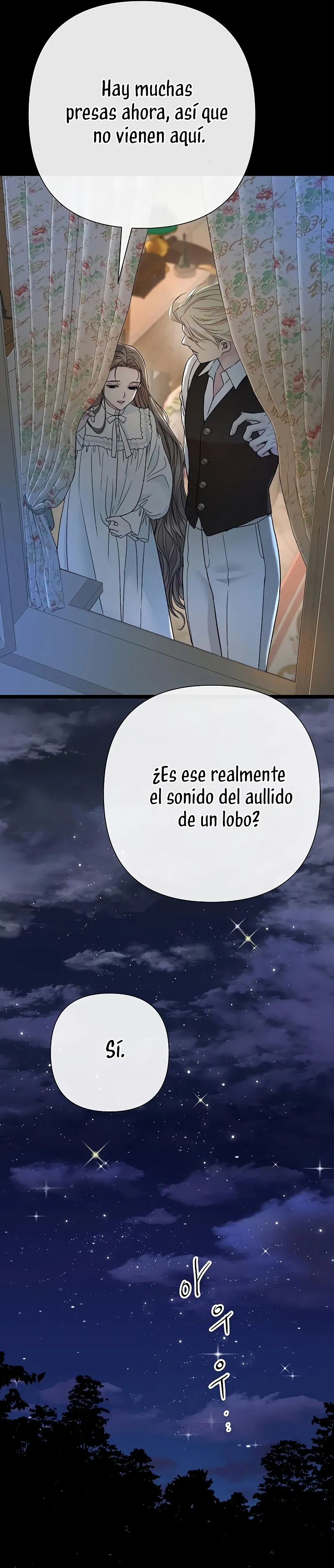 El Príncipe problemático. Capítulo 79 en Línea - página 39