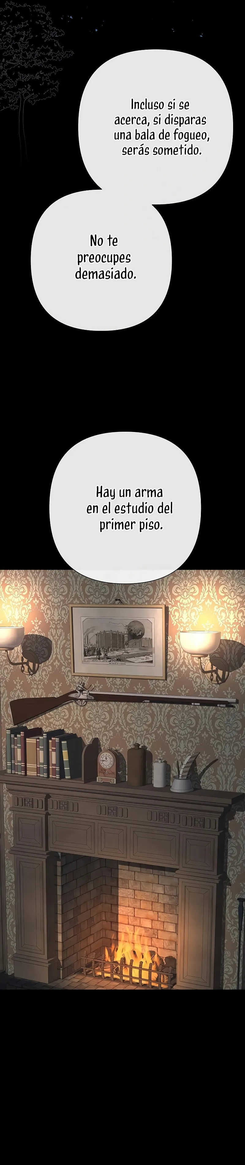 El Príncipe problemático. Capítulo 79 en Línea - página 40