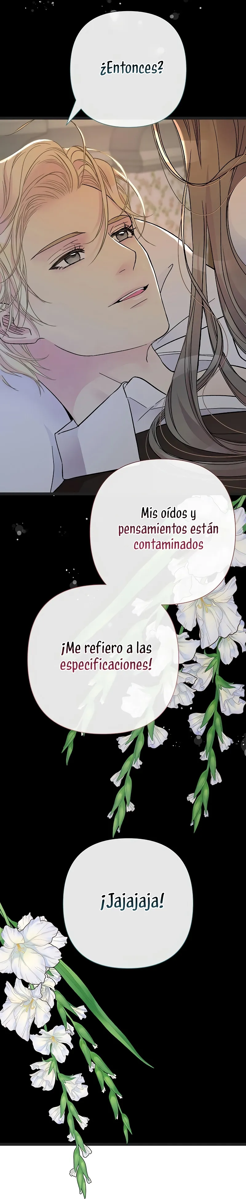 El Príncipe problemático. Capítulo 79 en Línea - página 46