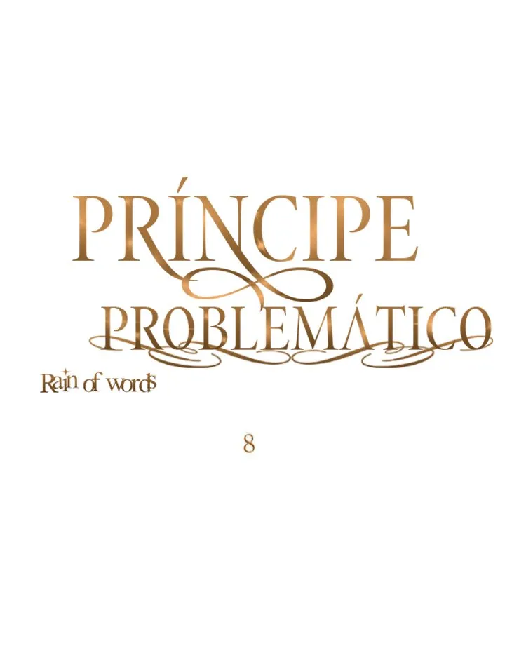 El Príncipe problemático. Capítulo 8 en Línea - página 18