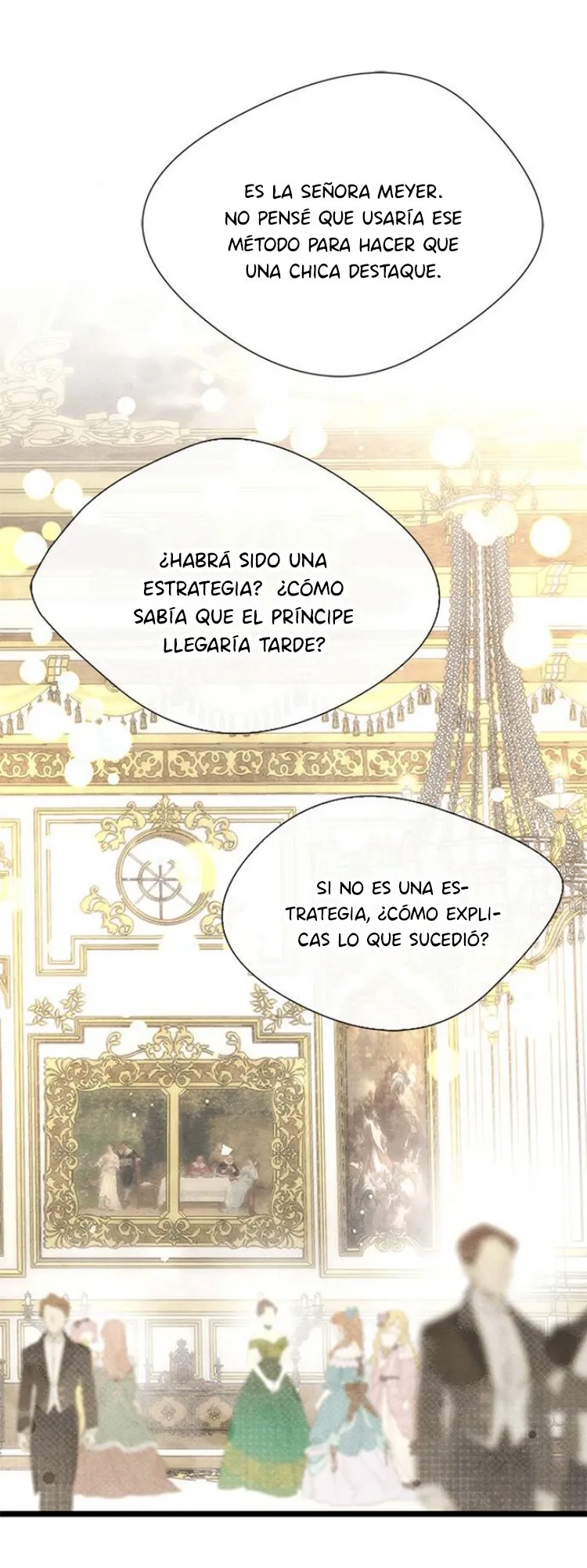 El Príncipe problemático. Capítulo 8 en Línea - página 19