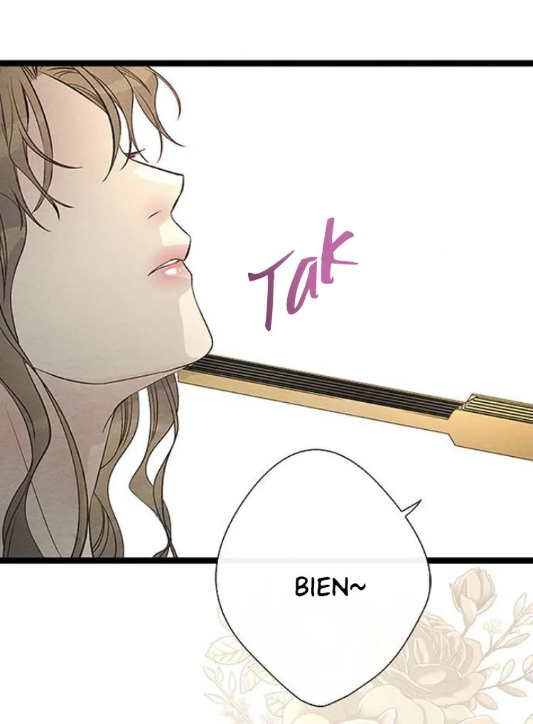 El Príncipe problemático. Capítulo 8 en Línea - página 23