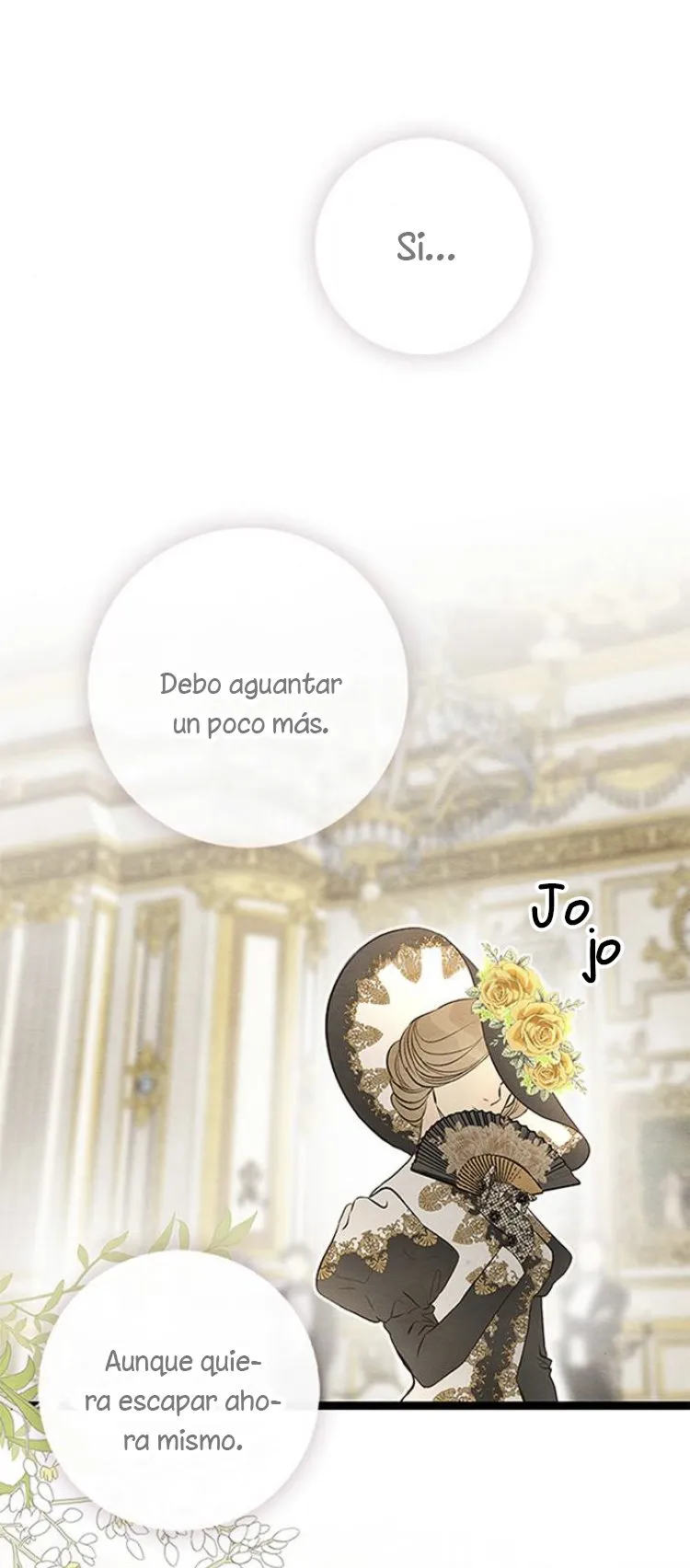 El Príncipe problemático. Capítulo 8 en Línea - página 27