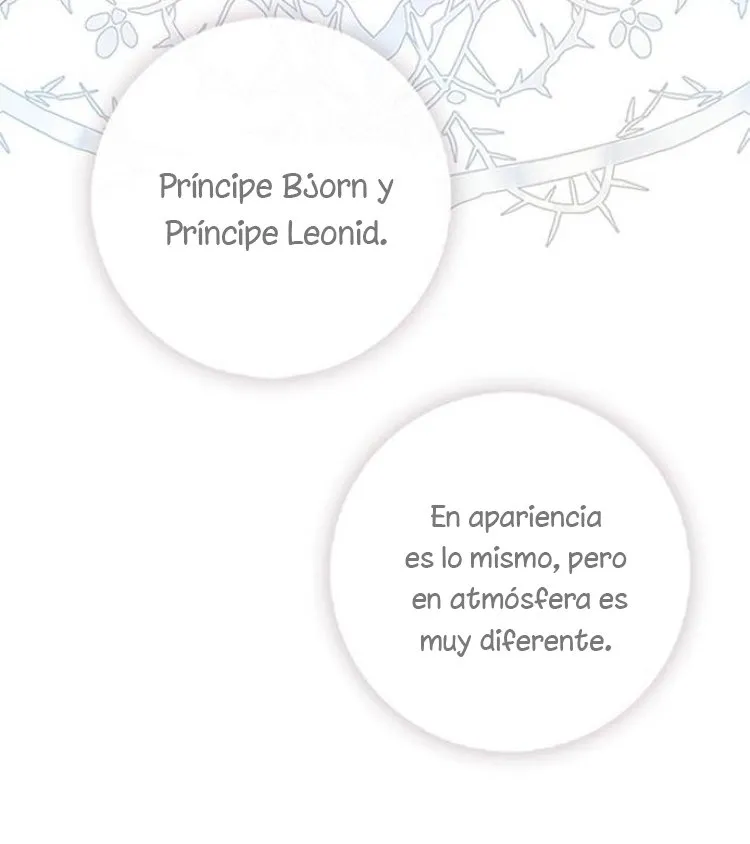 El Príncipe problemático. Capítulo 8 en Línea - página 32