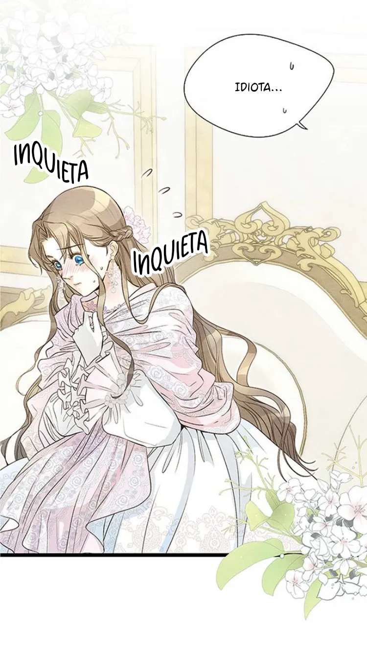 El Príncipe problemático. Capítulo 8 en Línea - página 42