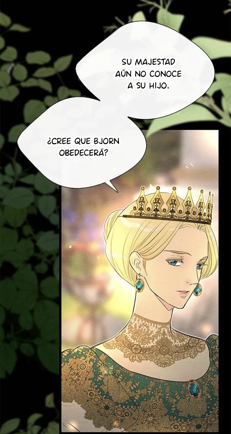 El Príncipe problemático. Capítulo 8 en Línea - página 52