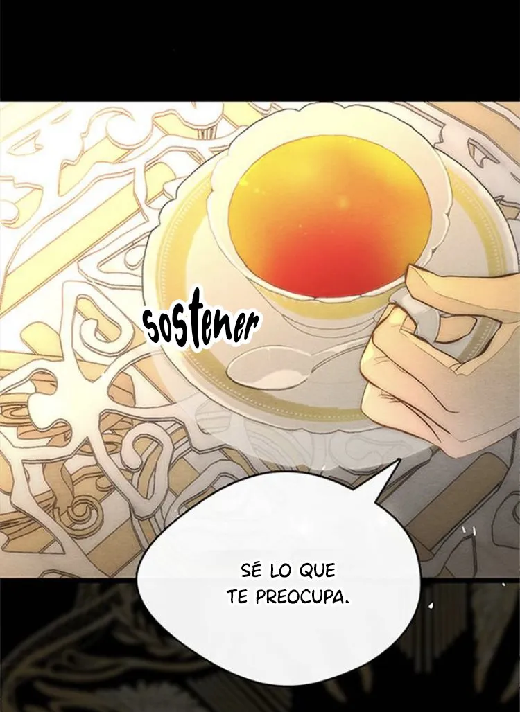 El Príncipe problemático. Capítulo 8 en Línea - página 61