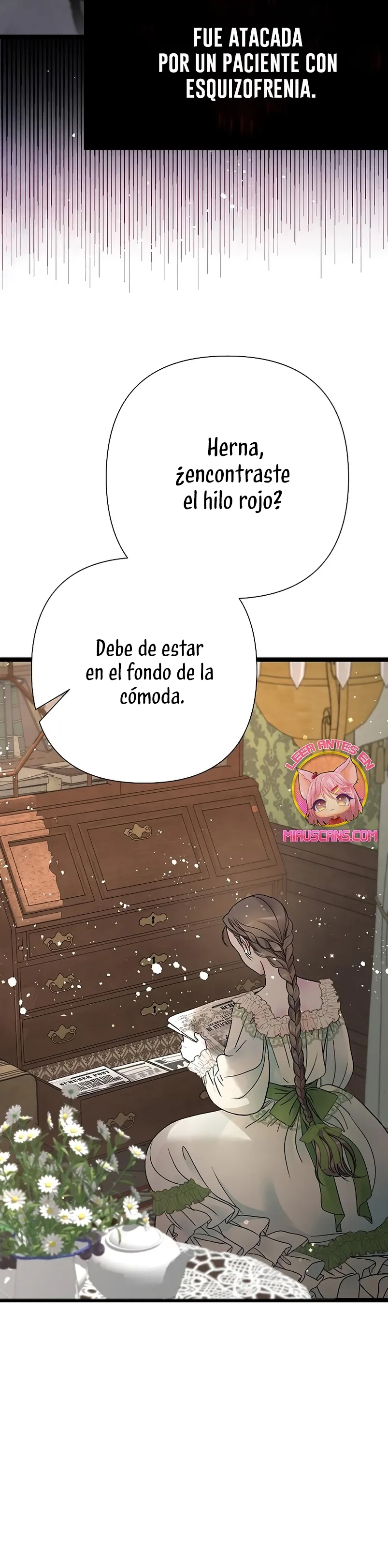 El Príncipe problemático. Capítulo 80 en Línea - página 8