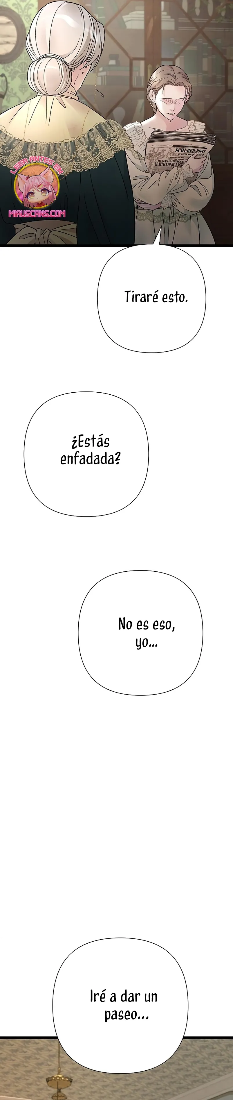El Príncipe problemático. Capítulo 80 en Línea - página 19