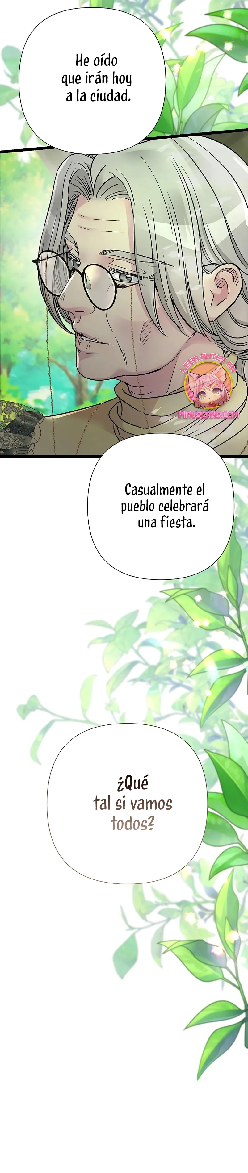 El Príncipe problemático. Capítulo 80 en Línea - página 45