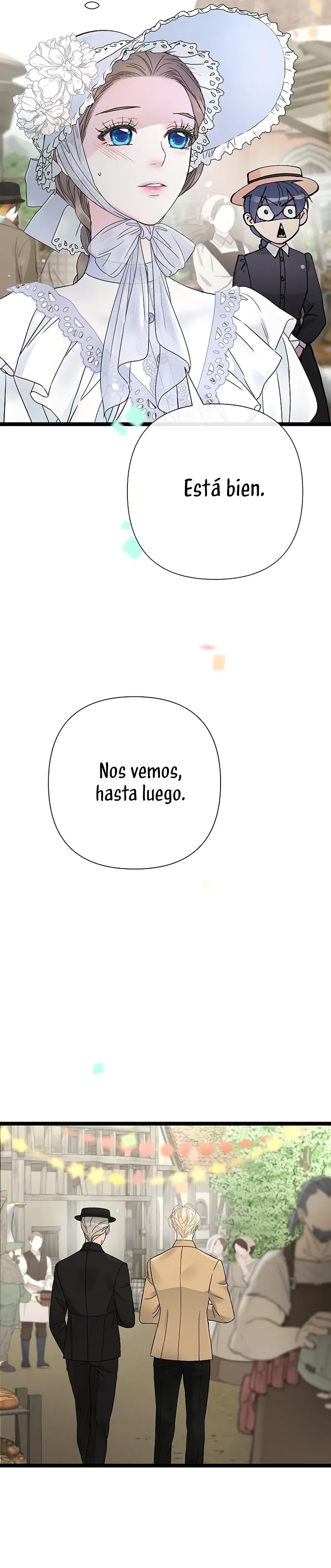 El Príncipe problemático. Capítulo 80 en Línea - página 48