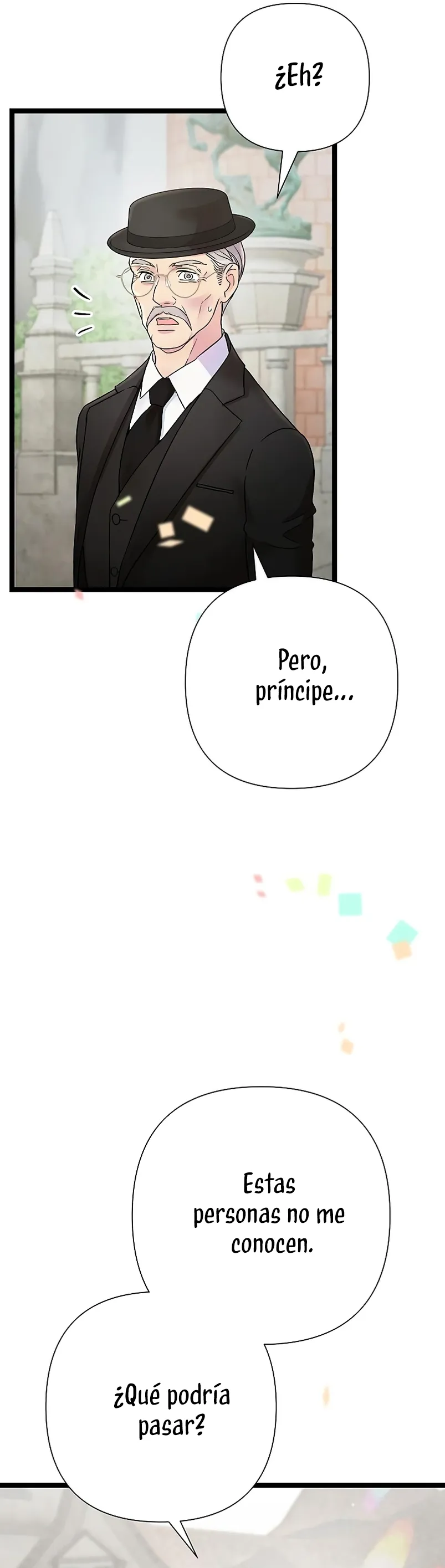El Príncipe problemático. Capítulo 80 en Línea - página 53