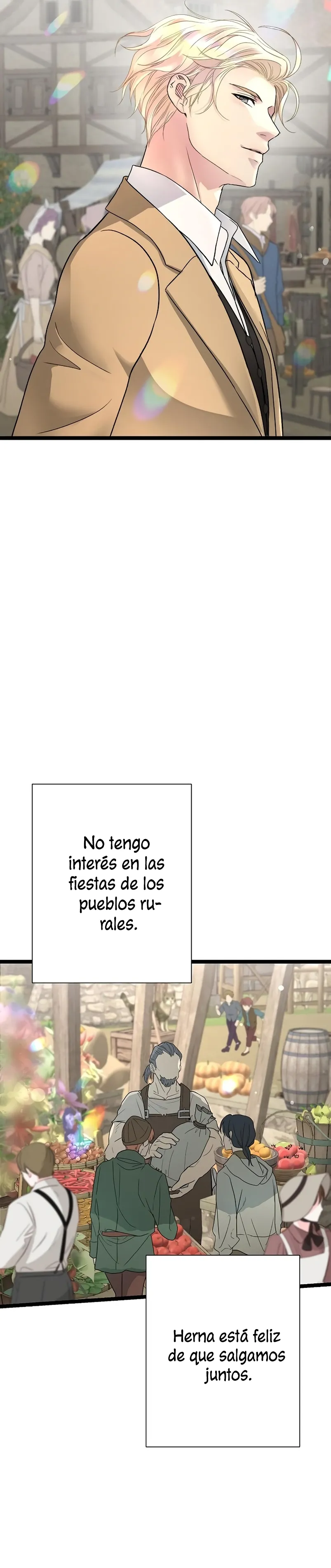El Príncipe problemático. Capítulo 80 en Línea - página 54