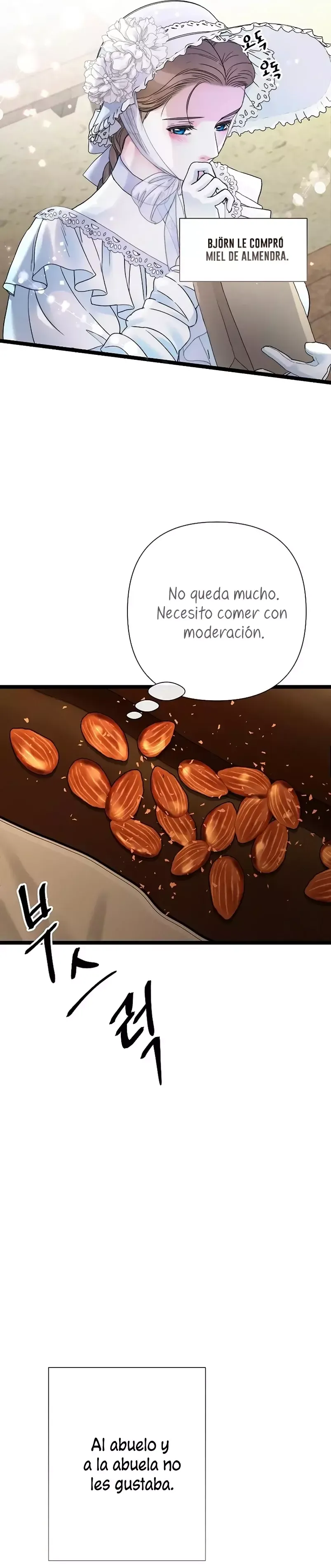 El Príncipe problemático. Capítulo 81 en Línea - página 9