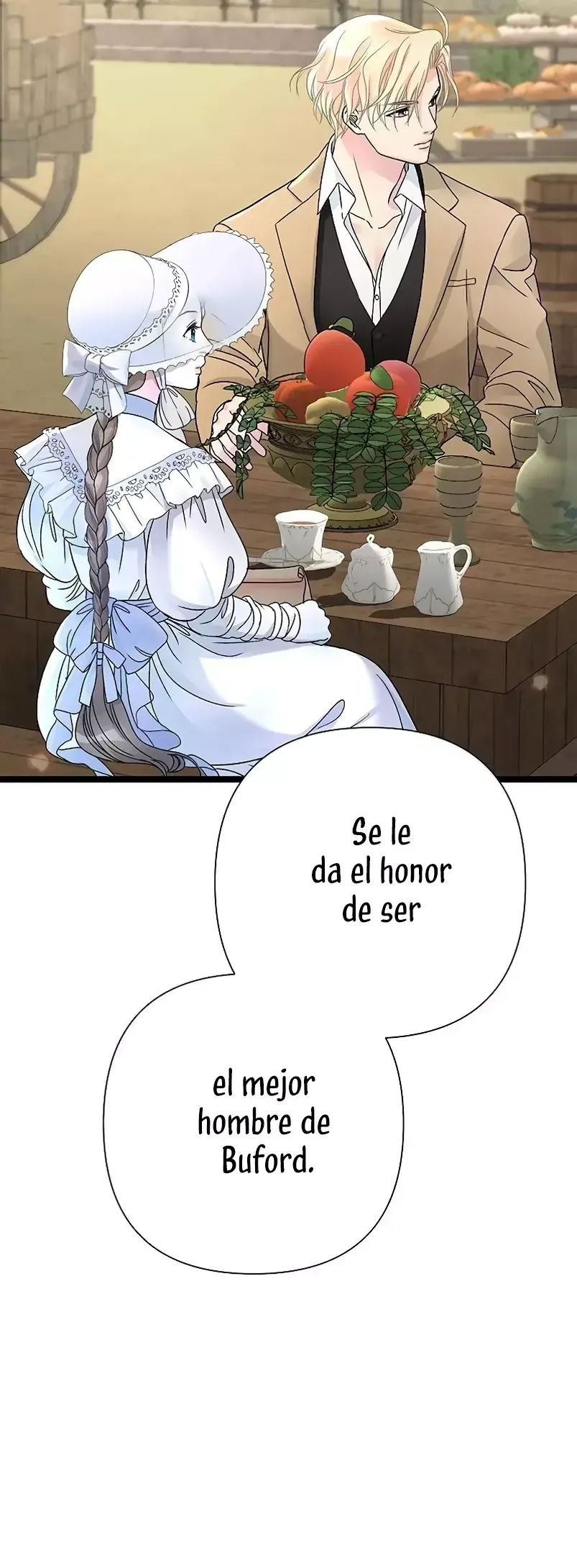 El Príncipe problemático. Capítulo 81 en Línea - página 18