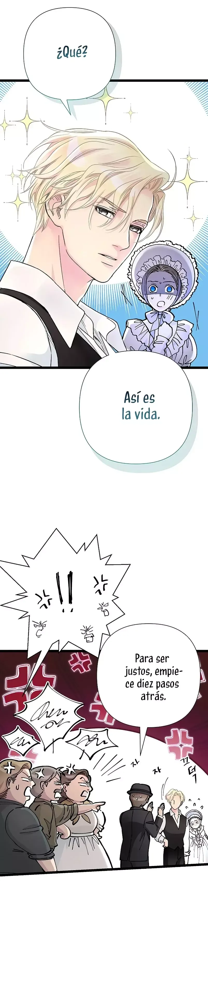 El Príncipe problemático. Capítulo 81 en Línea - página 27