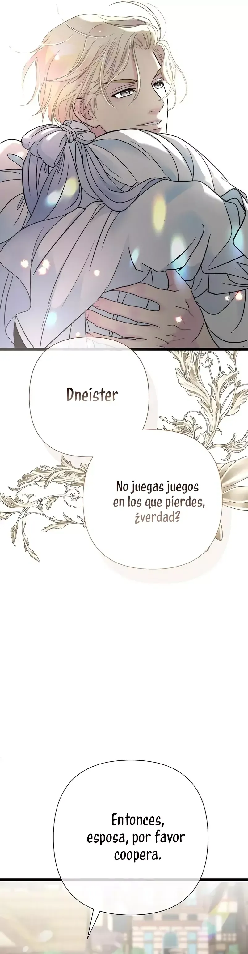 El Príncipe problemático. Capítulo 81 en Línea - página 33