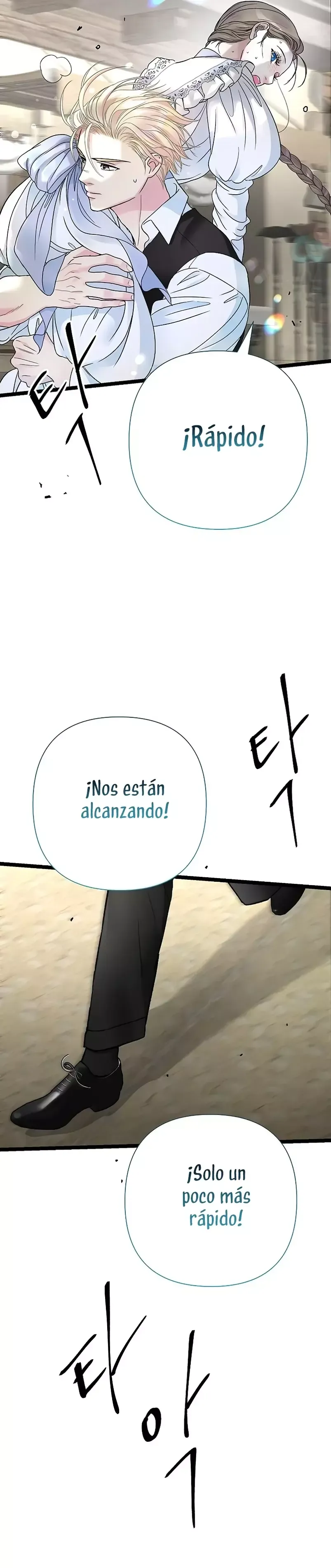 El Príncipe problemático. Capítulo 81 en Línea - página 40