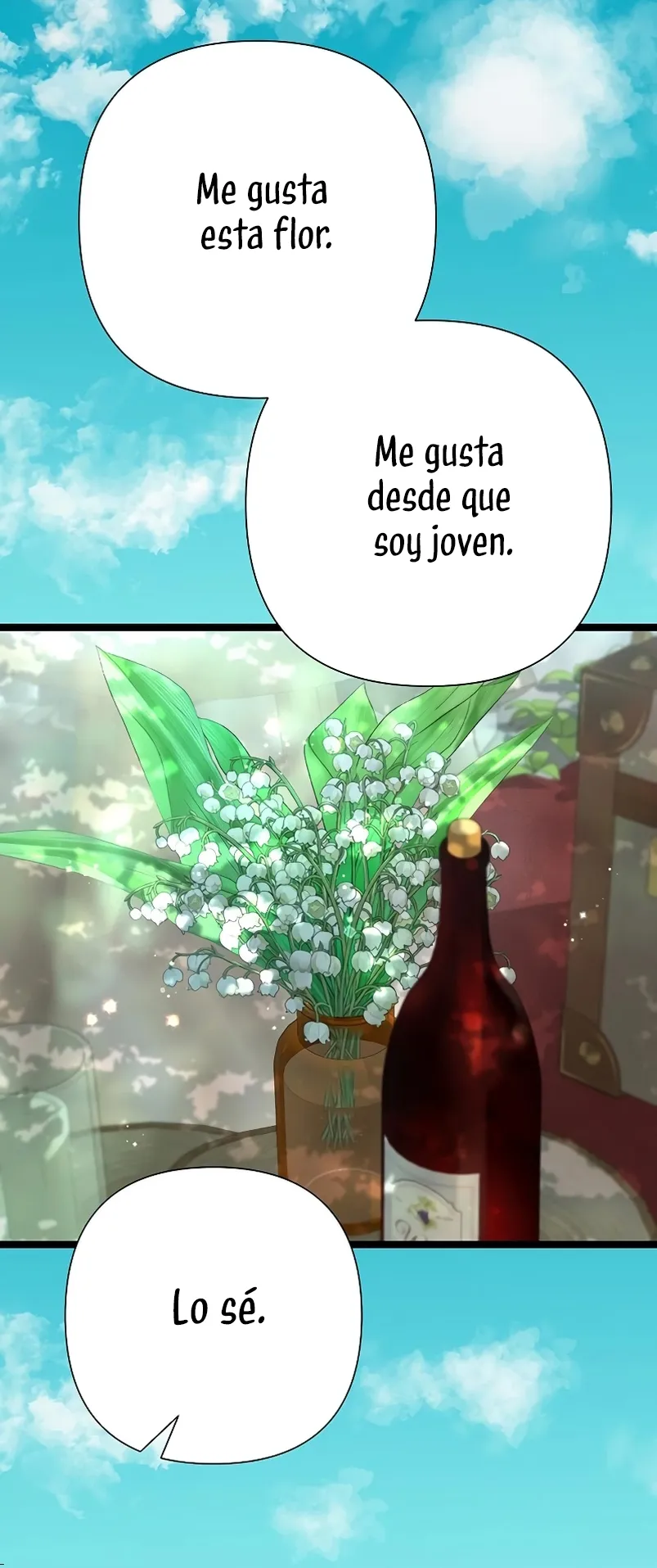 El Príncipe problemático. Capítulo 82 en Línea - página 21