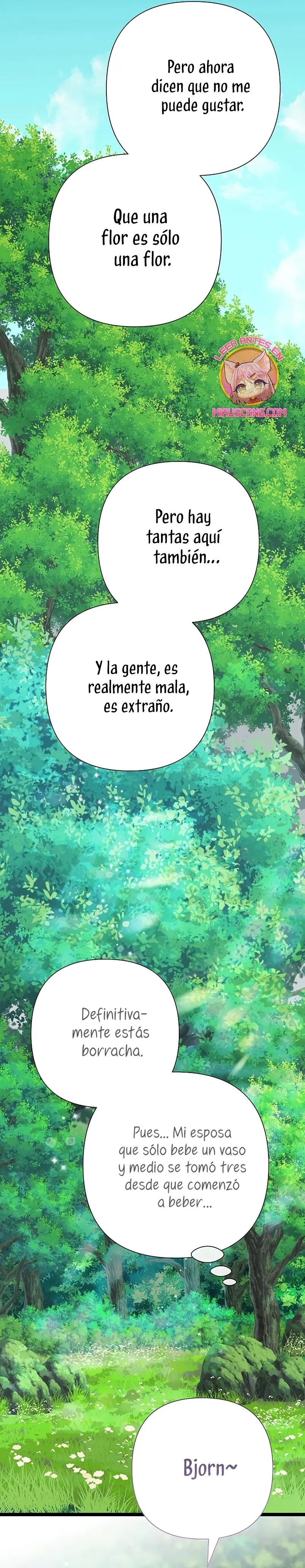El Príncipe problemático. Capítulo 82 en Línea - página 22