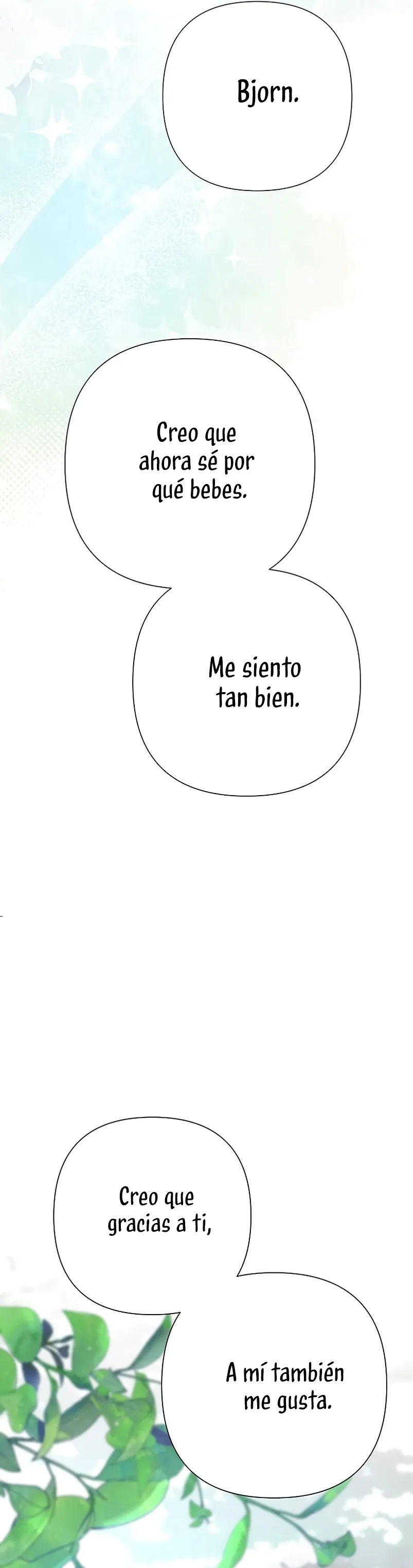 El Príncipe problemático. Capítulo 82 en Línea - página 43