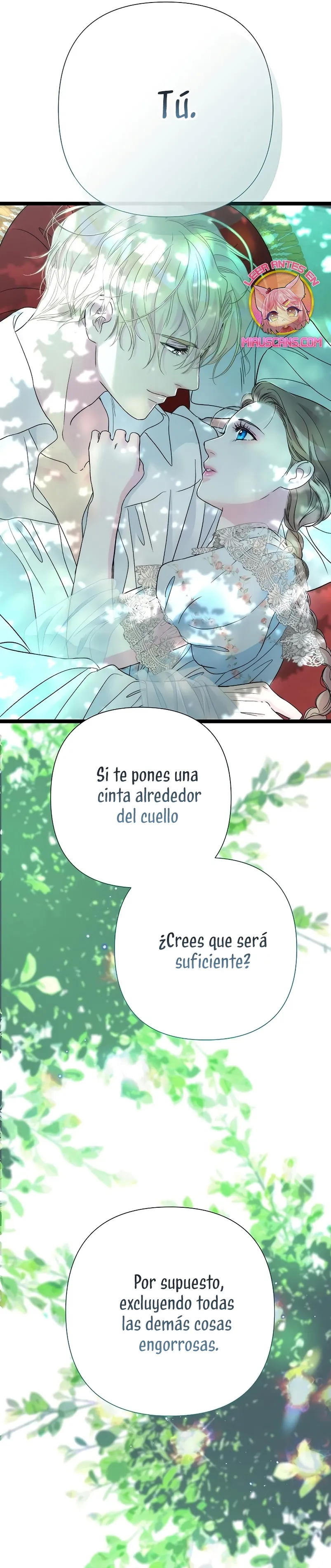 El Príncipe problemático. Capítulo 82 en Línea - página 48