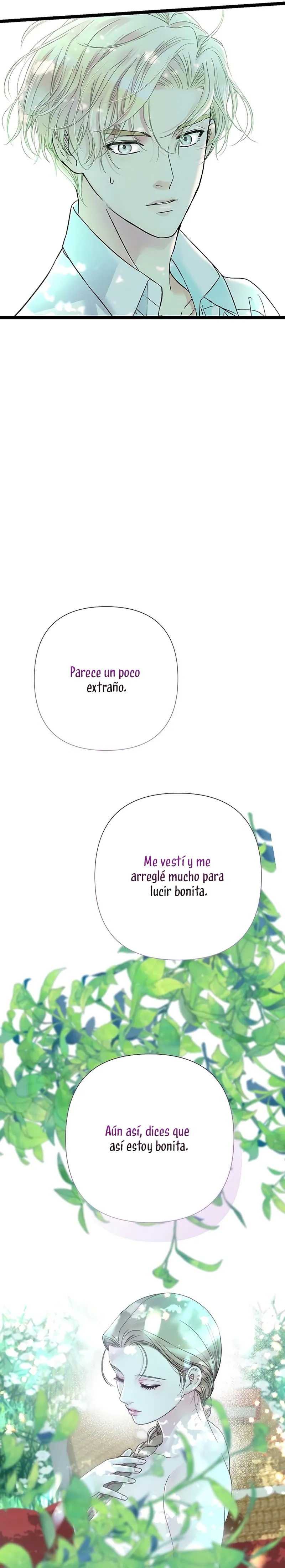 El Príncipe problemático. Capítulo 83 en Línea - página 4