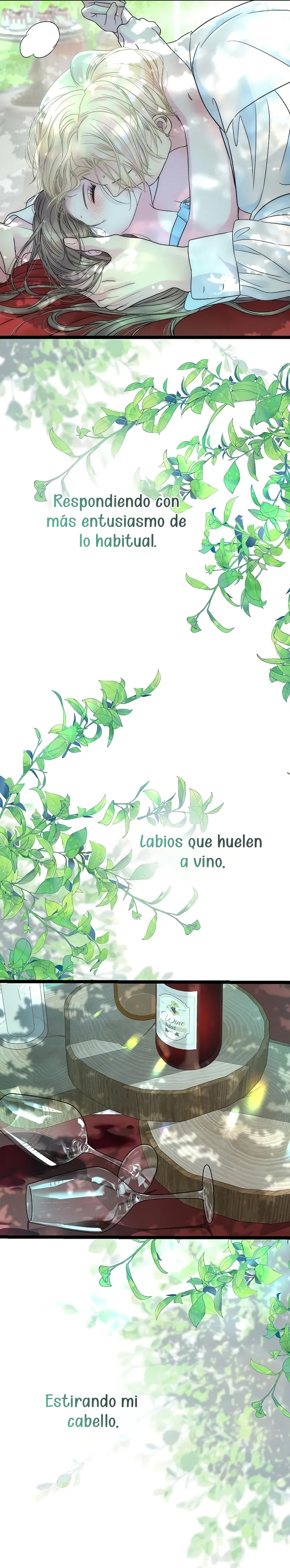 El Príncipe problemático. Capítulo 83 en Línea - página 13