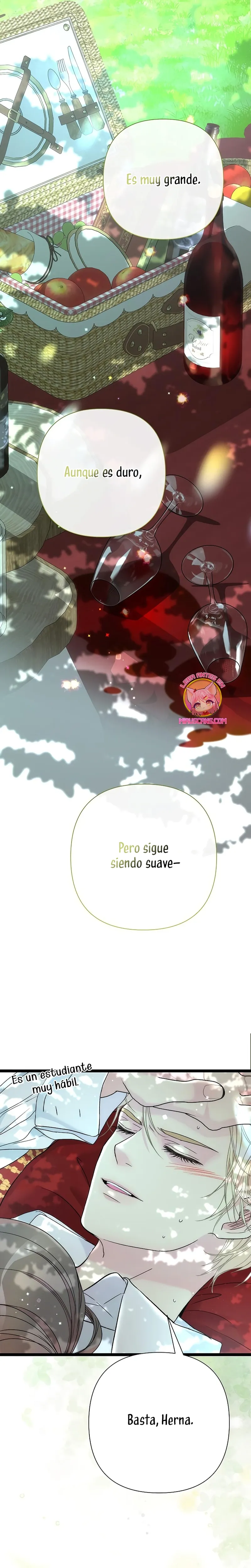 El Príncipe problemático. Capítulo 84 en Línea - página 11