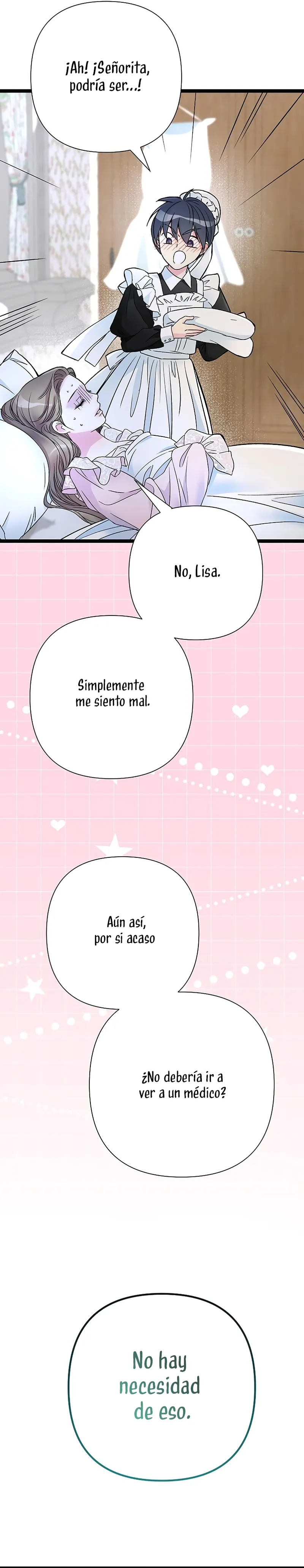 El Príncipe problemático. Capítulo 84 en Línea - página 16