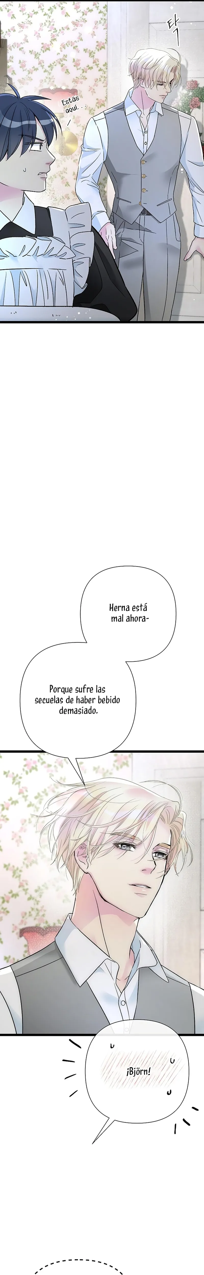 El Príncipe problemático. Capítulo 84 en Línea - página 17