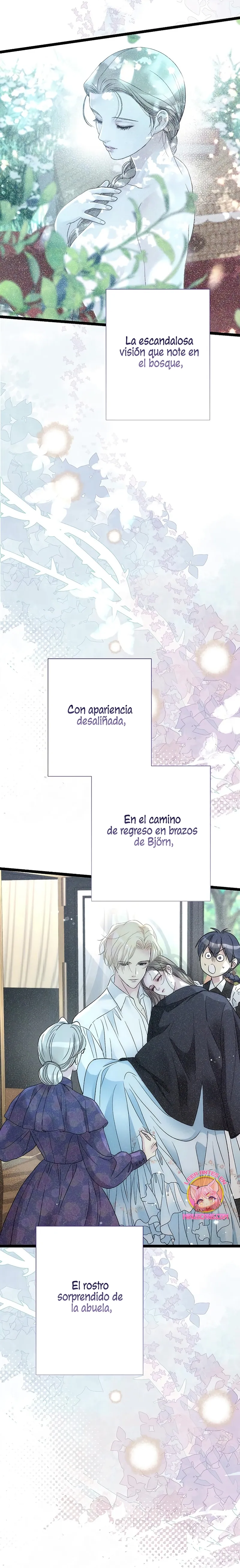 El Príncipe problemático. Capítulo 84 en Línea - página 20