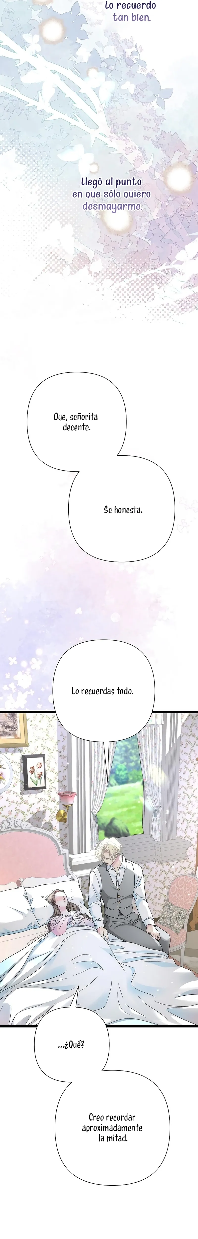 El Príncipe problemático. Capítulo 84 en Línea - página 22