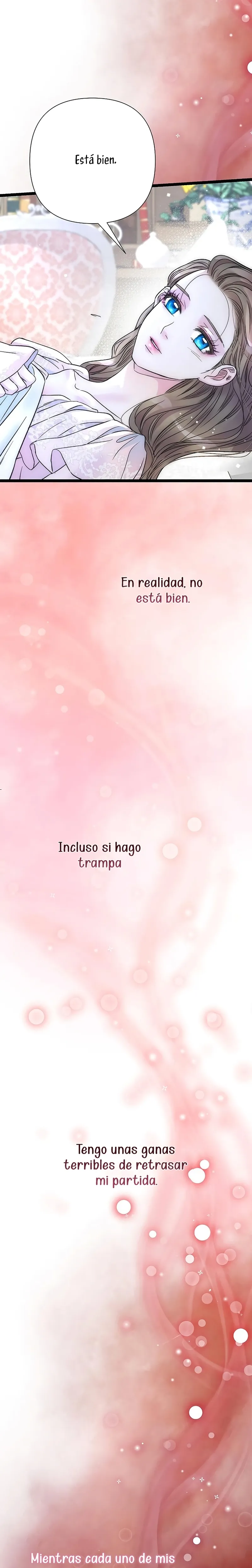 El Príncipe problemático. Capítulo 84 en Línea - página 27