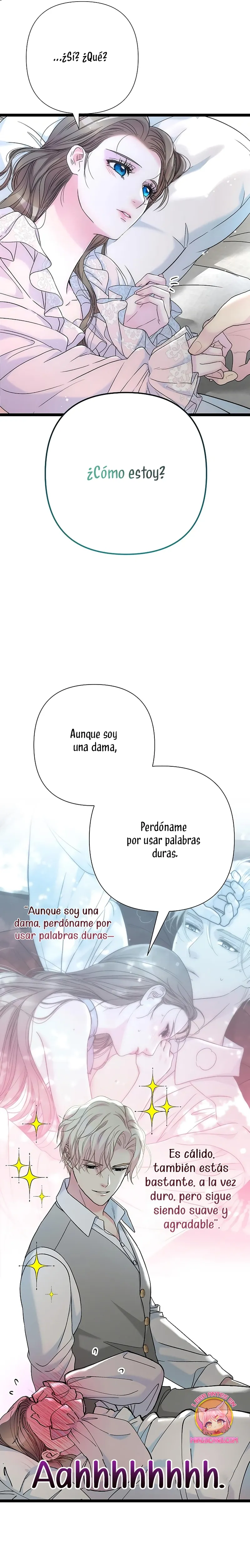 El Príncipe problemático. Capítulo 84 en Línea - página 34