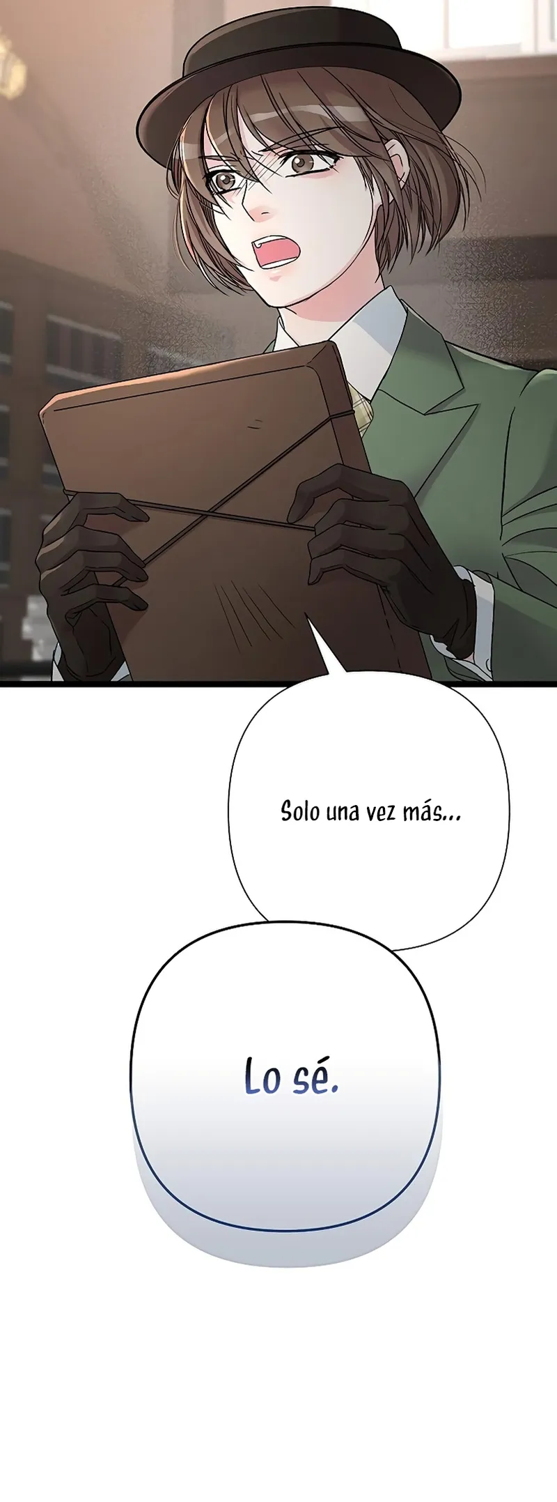 El Príncipe problemático. Capítulo 85 en Línea - página 3