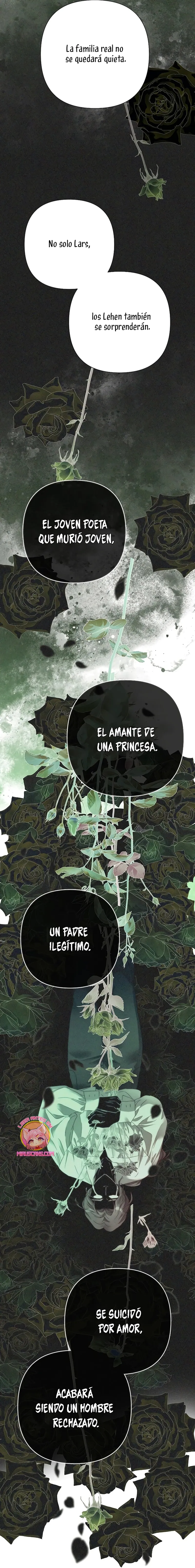 El Príncipe problemático. Capítulo 85 en Línea - página 6