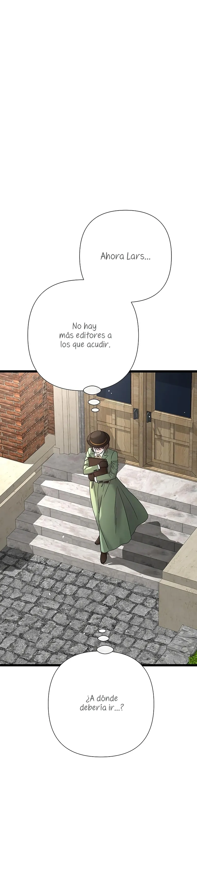 El Príncipe problemático. Capítulo 85 en Línea - página 10