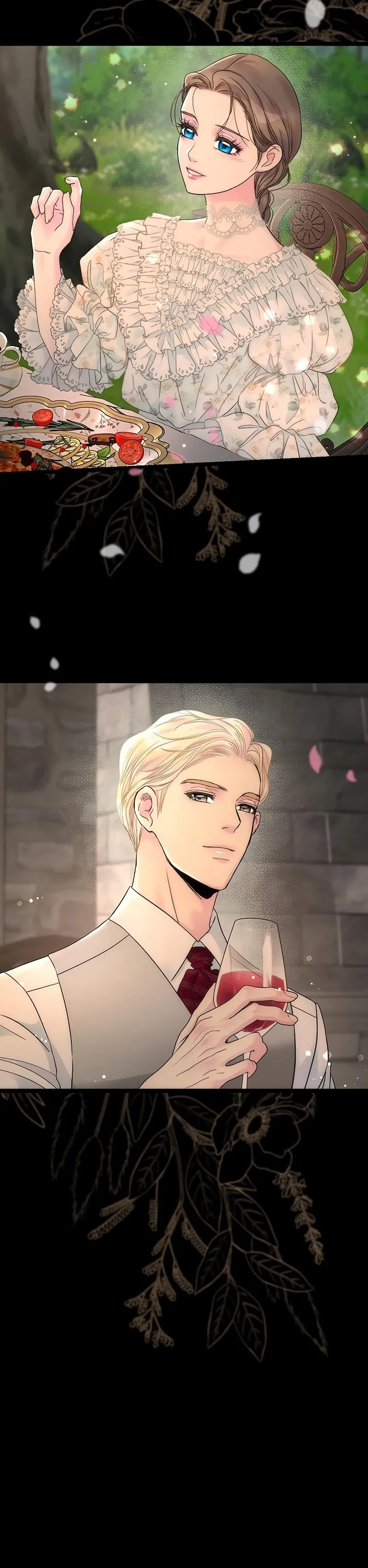 El Príncipe problemático. Capítulo 85 en Línea - página 15